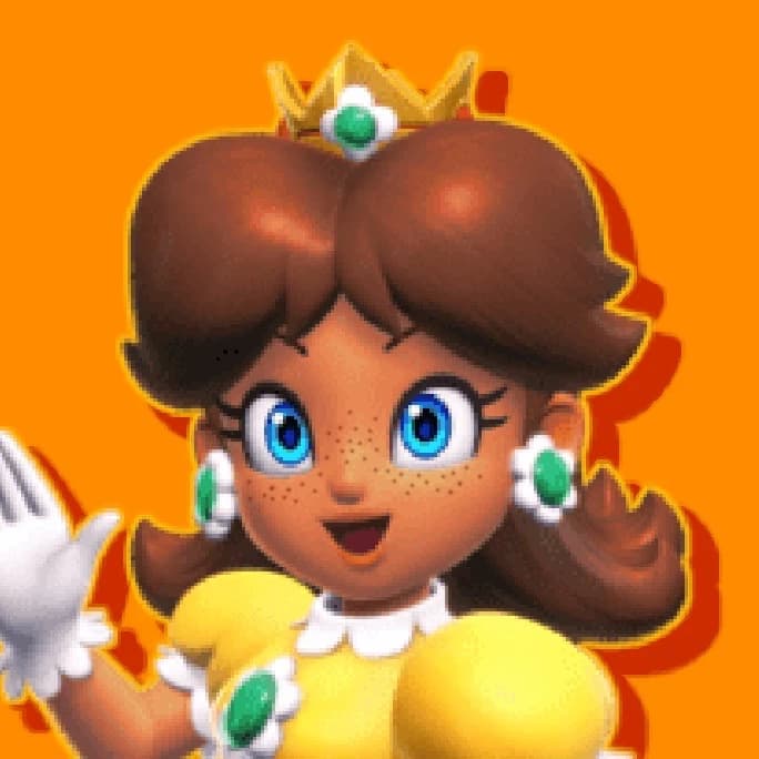 Princess Daisy thumbnail