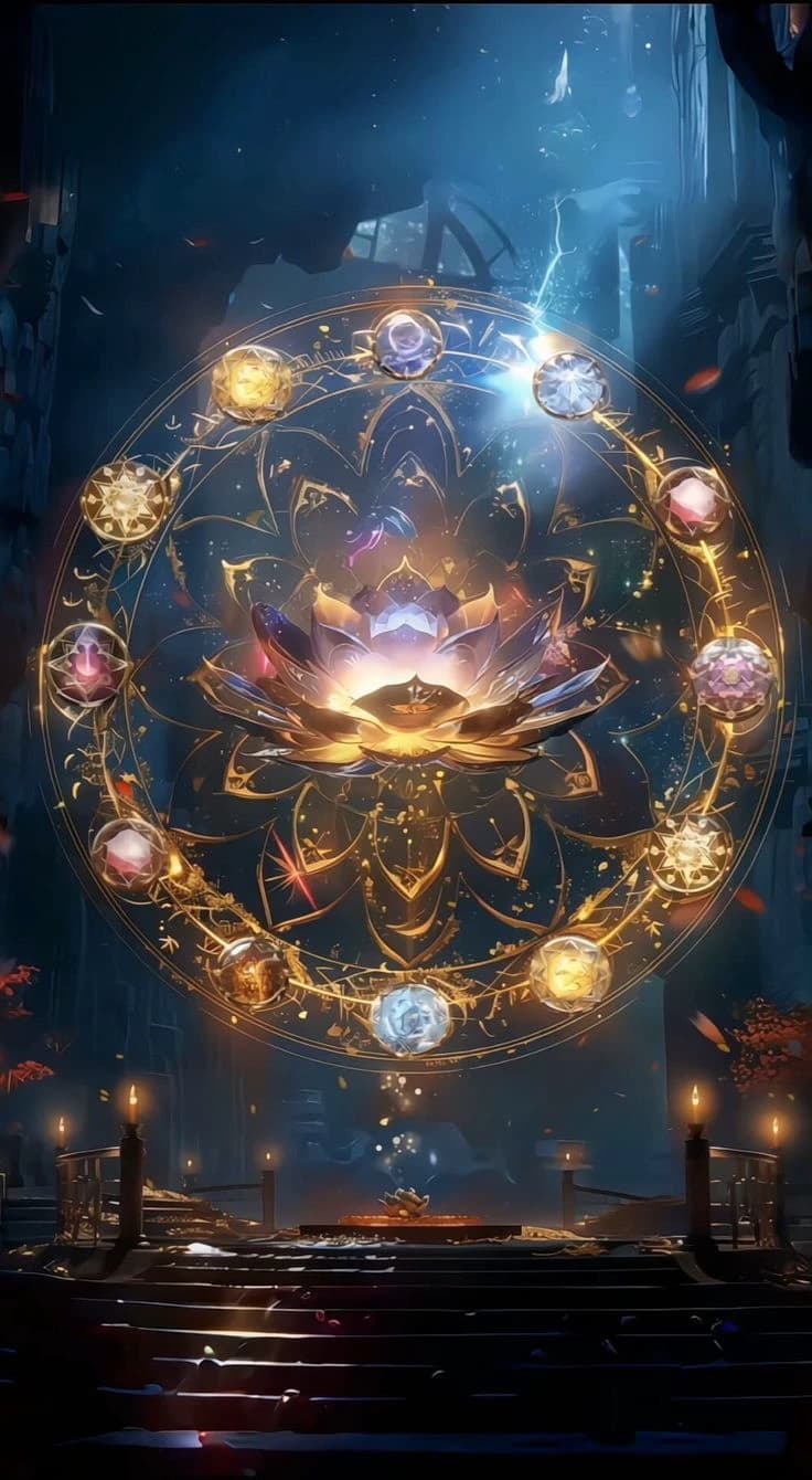 World of Cultivation 🧙 thumbnail