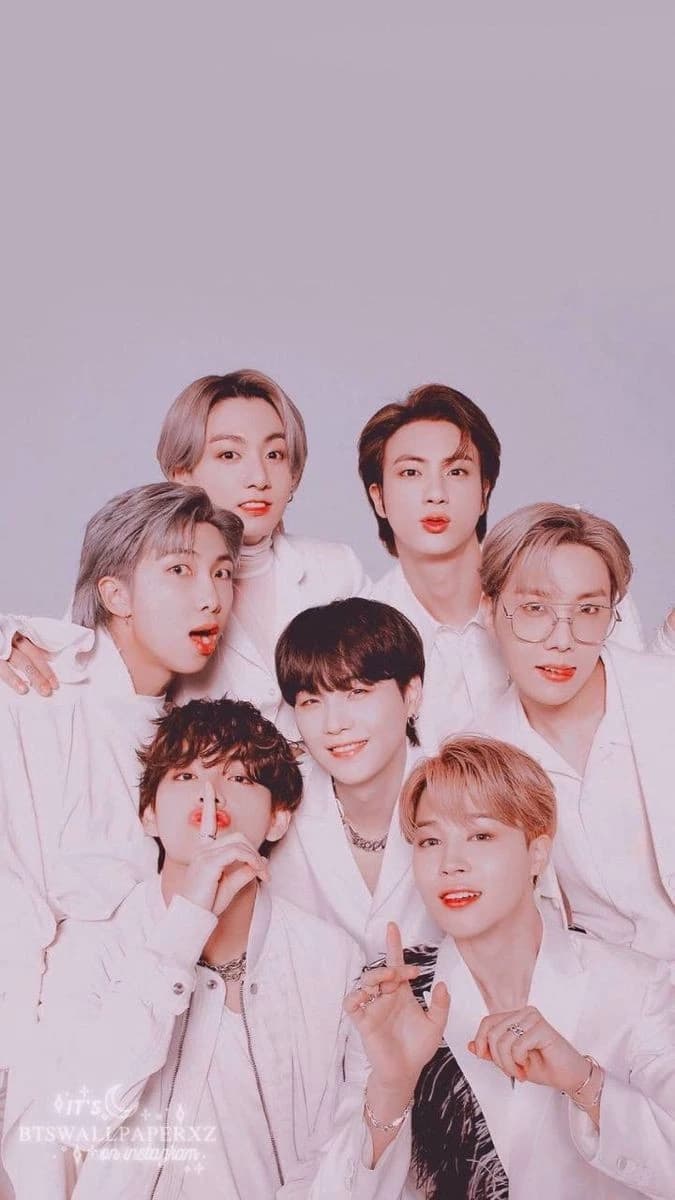 BTS thumbnail