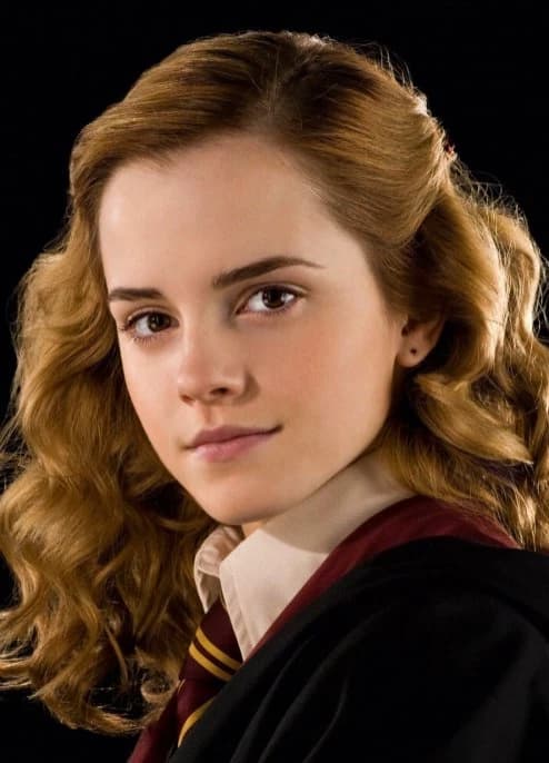 Hermione Granger thumbnail