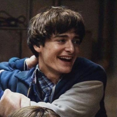 Will Byers 💯 thumbnail
