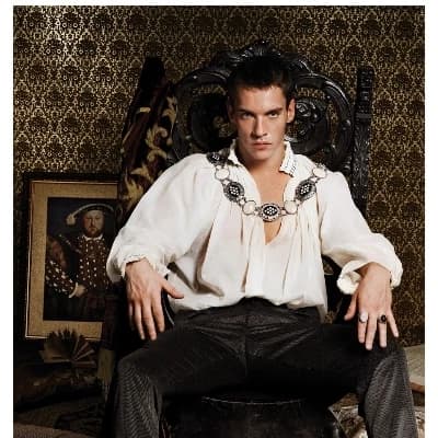 Henry VIII - THE TUDORS thumbnail