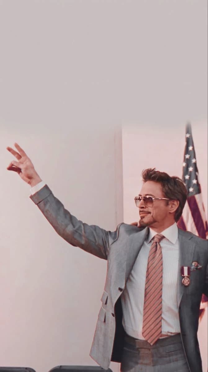 Tony Stark Father thumbnail