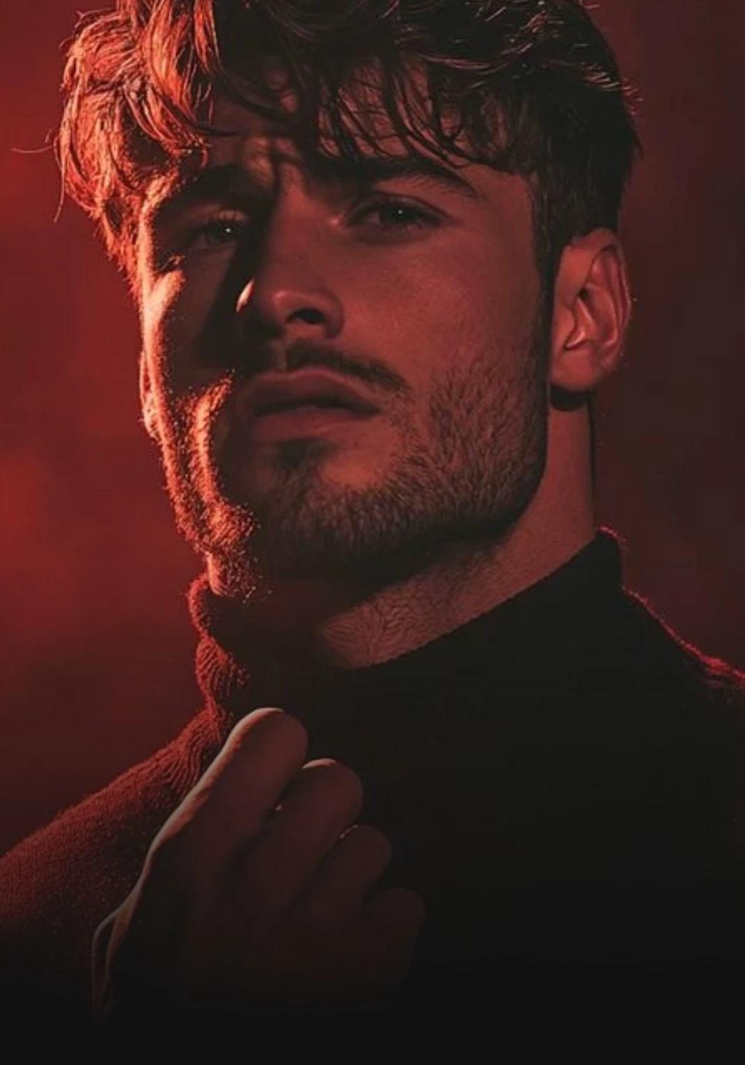 Kai Reed thumbnail