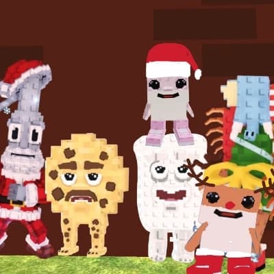 BRARIT NATAL🎄 thumbnail