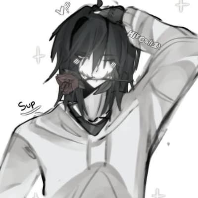 Jeff the Killer thumbnail
