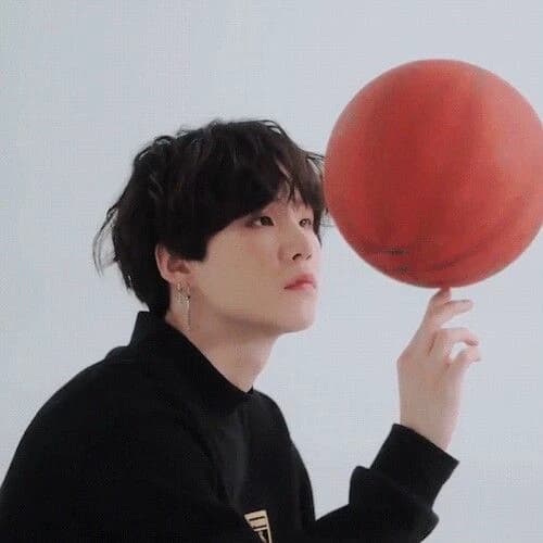Min YoonGi thumbnail