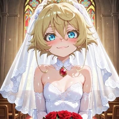 Tanya (Futa warning 😉)  thumbnail