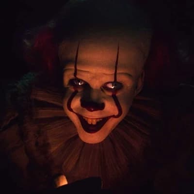 Pennywise thumbnail