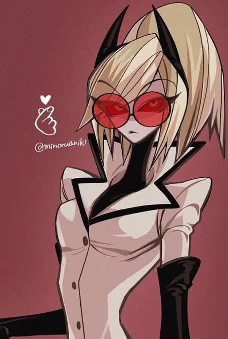 Odette Carmine thumbnail