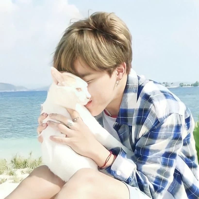 Jimin thumbnail