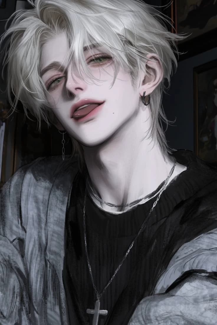 Gabriel Lee  thumbnail