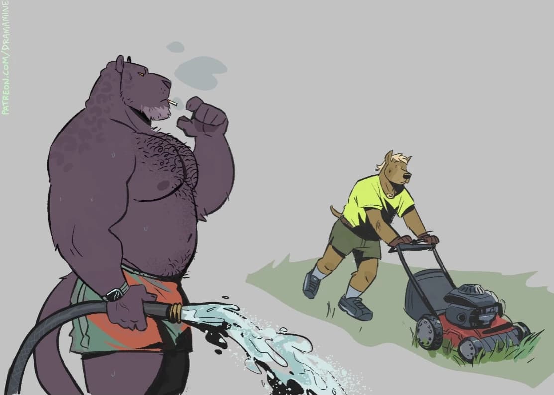 Your ex-military neighbor thumbnail