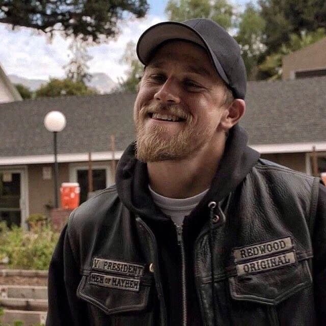 Jackson ‘Jax’ Teller thumbnail