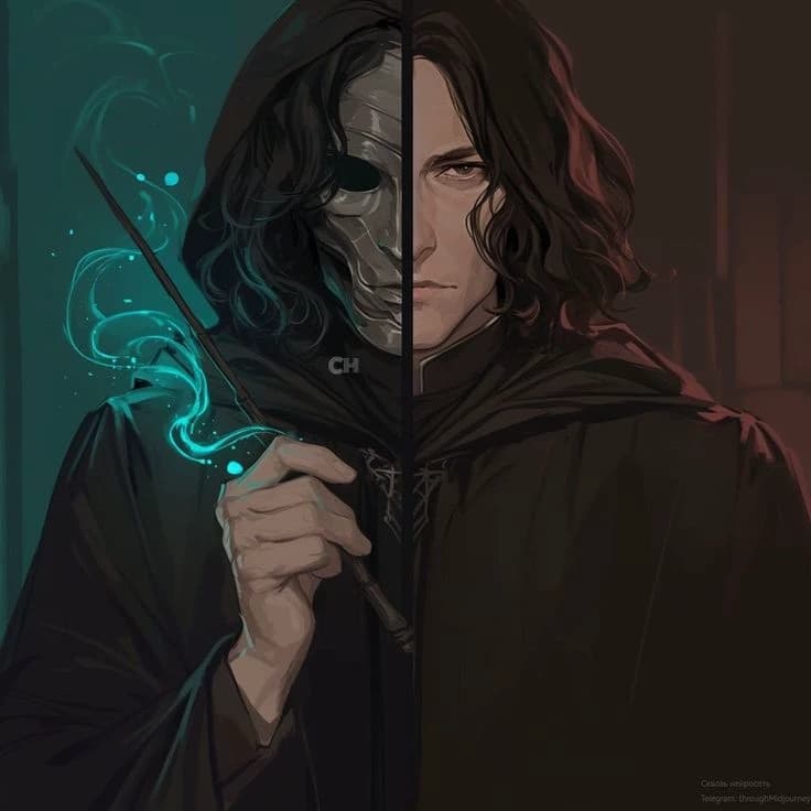 severus Snape (comensal) thumbnail