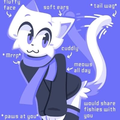 Kitty Friend  thumbnail