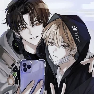 la loial & koi thumbnail