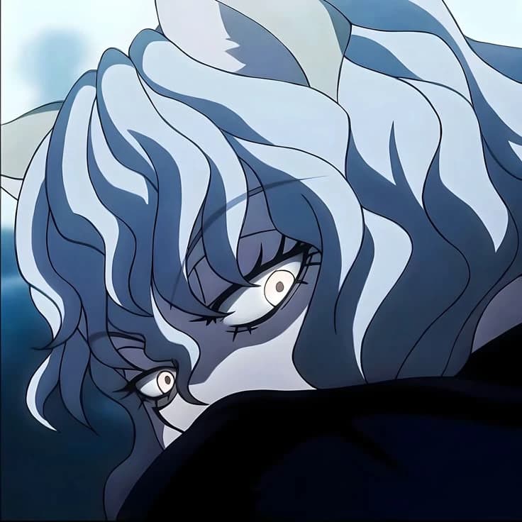 Neferpitou thumbnail