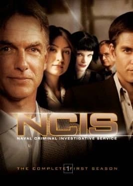 NCIS thumbnail