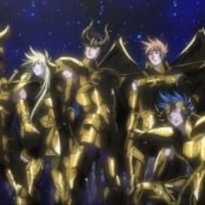 The Golden Knights thumbnail