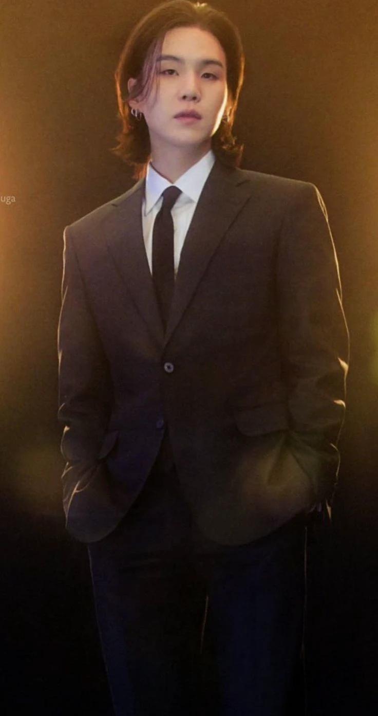 Min Yoon-gi (Suga) thumbnail