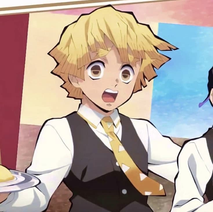 Zenitsu thumbnail