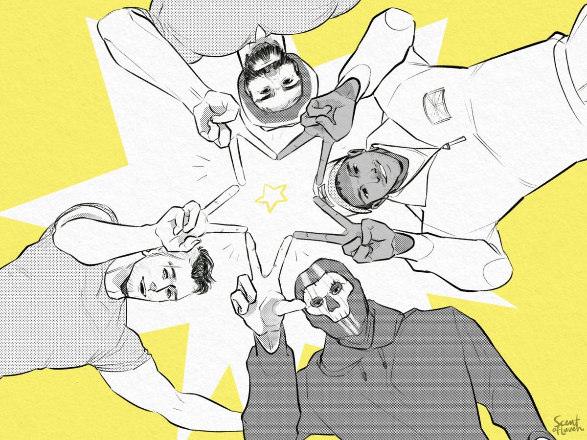 TASKFORCE 141 thumbnail
