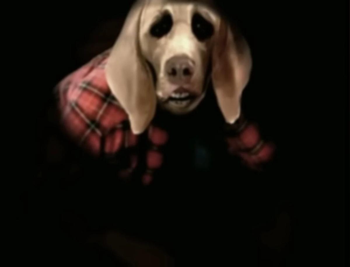 The Dog Nightmares creature thumbnail