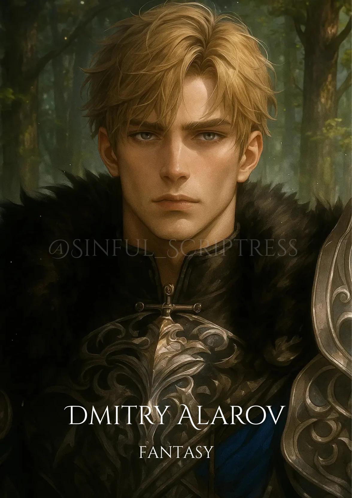 Dmitry Alarov thumbnail