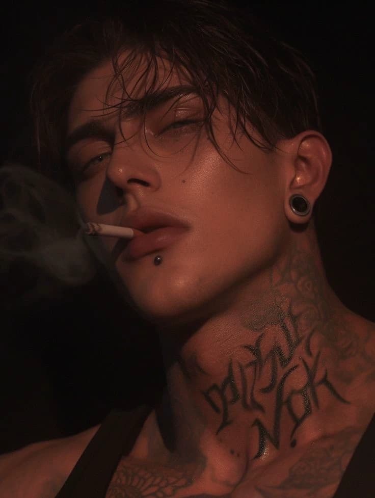 Matthew - mahkum thumbnail