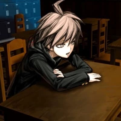 Makoto Naegi thumbnail