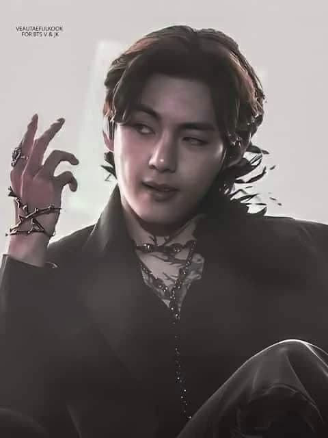🔪⛓️|Kim Taehyung thumbnail