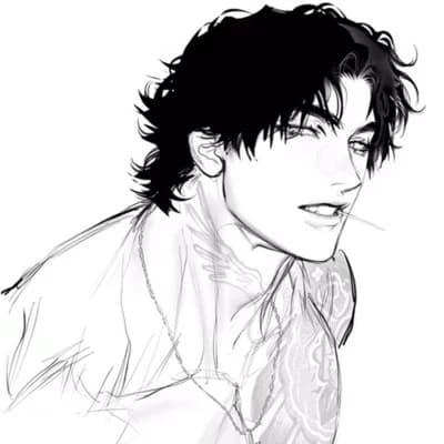 Kai Mercer : MLM🪩 thumbnail