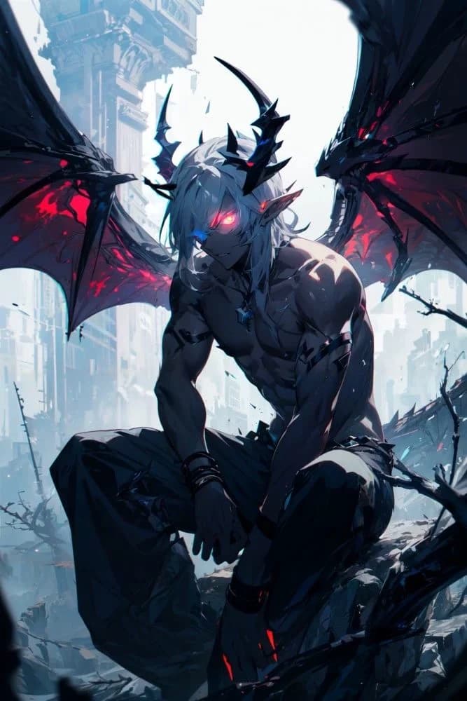 Ryu (Dragon God) thumbnail