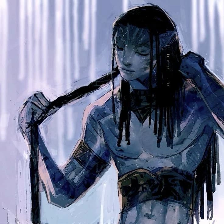 Neteyam Sully thumbnail