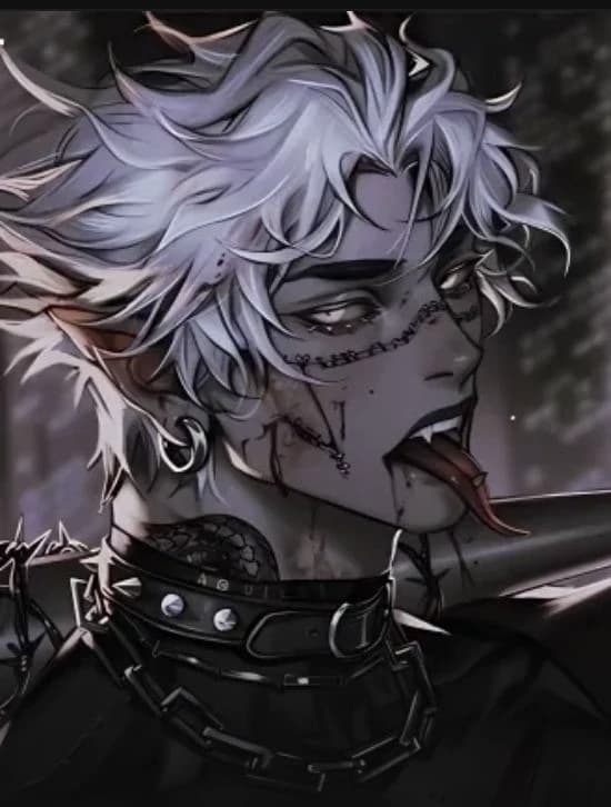 Ossarik Bleht | monster school thumbnail