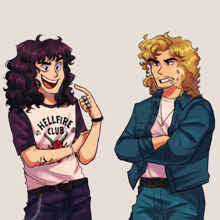 Eddie e Billy thumbnail