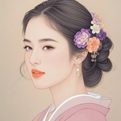 Kim Jisu thumbnail