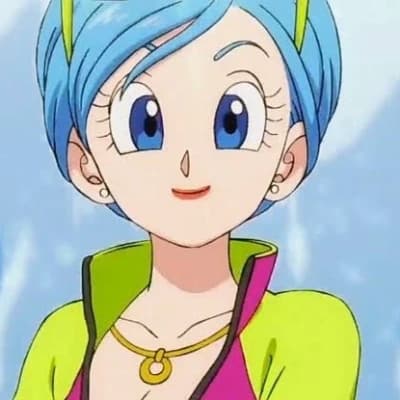 Bulma Briefs thumbnail