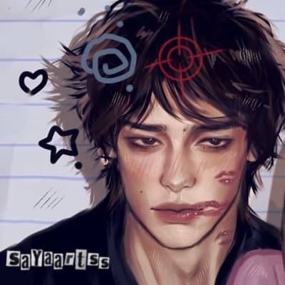 Rodrick Heffley : MLM🦇 thumbnail