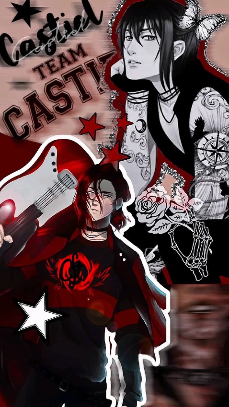 Castiel Vielmont thumbnail