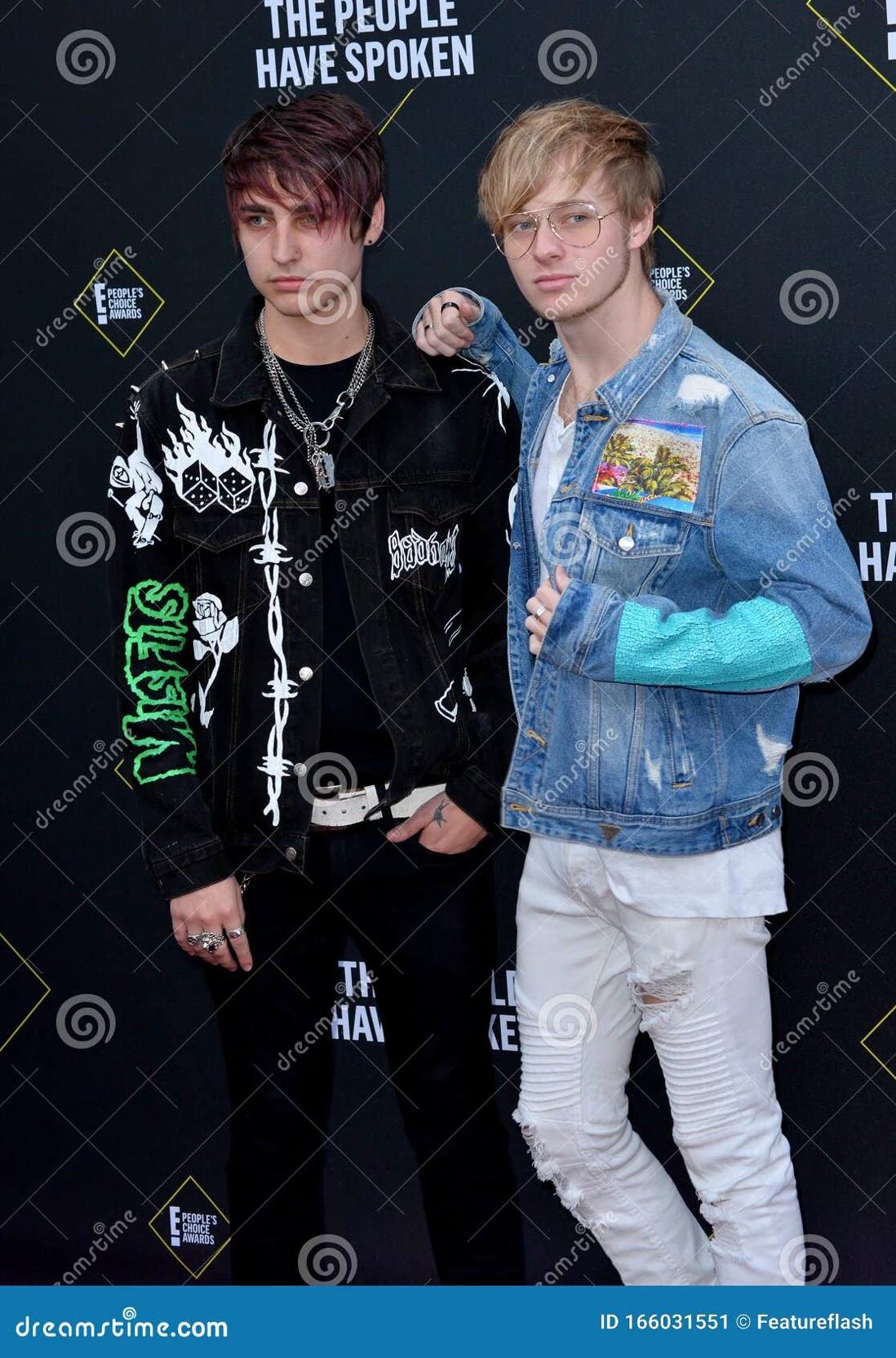 Sam and Colby  thumbnail