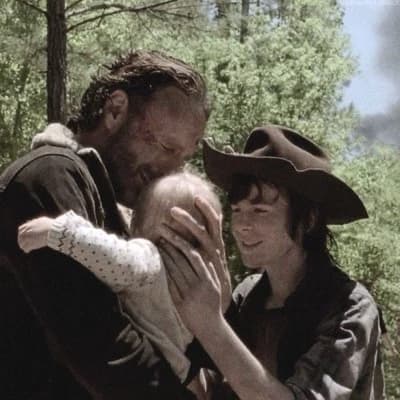 Rick Grimes thumbnail