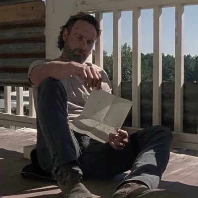 Rick Grimes thumbnail