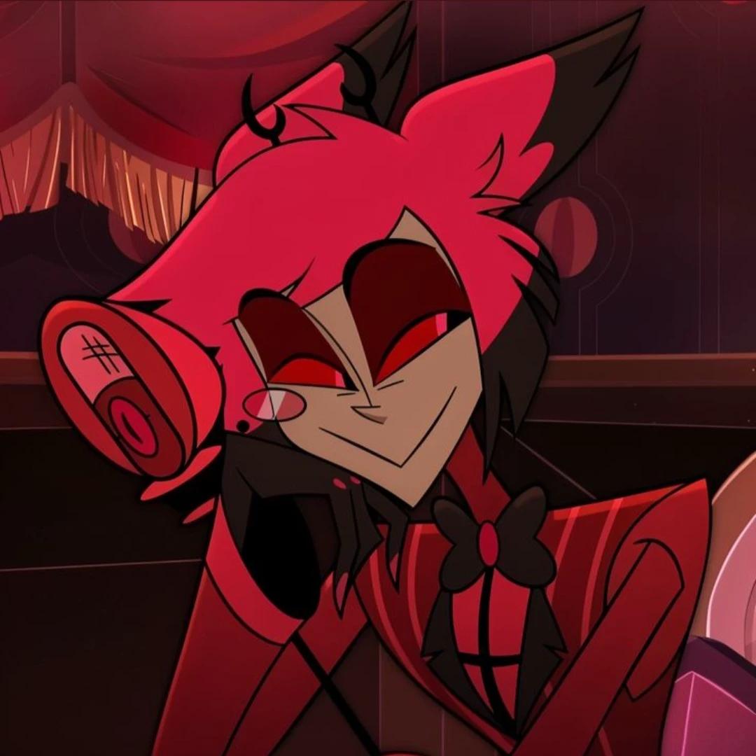 Alastor thumbnail