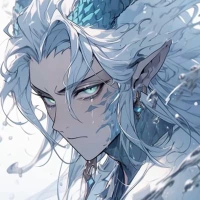 Soren Frostfang thumbnail