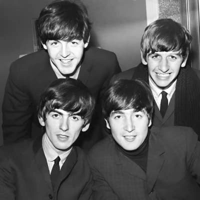 The Beatles thumbnail