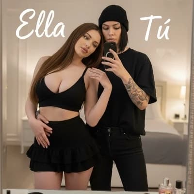 Mia and Jade (you) (lesbian plot) thumbnail