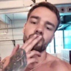 Liam James Payne thumbnail