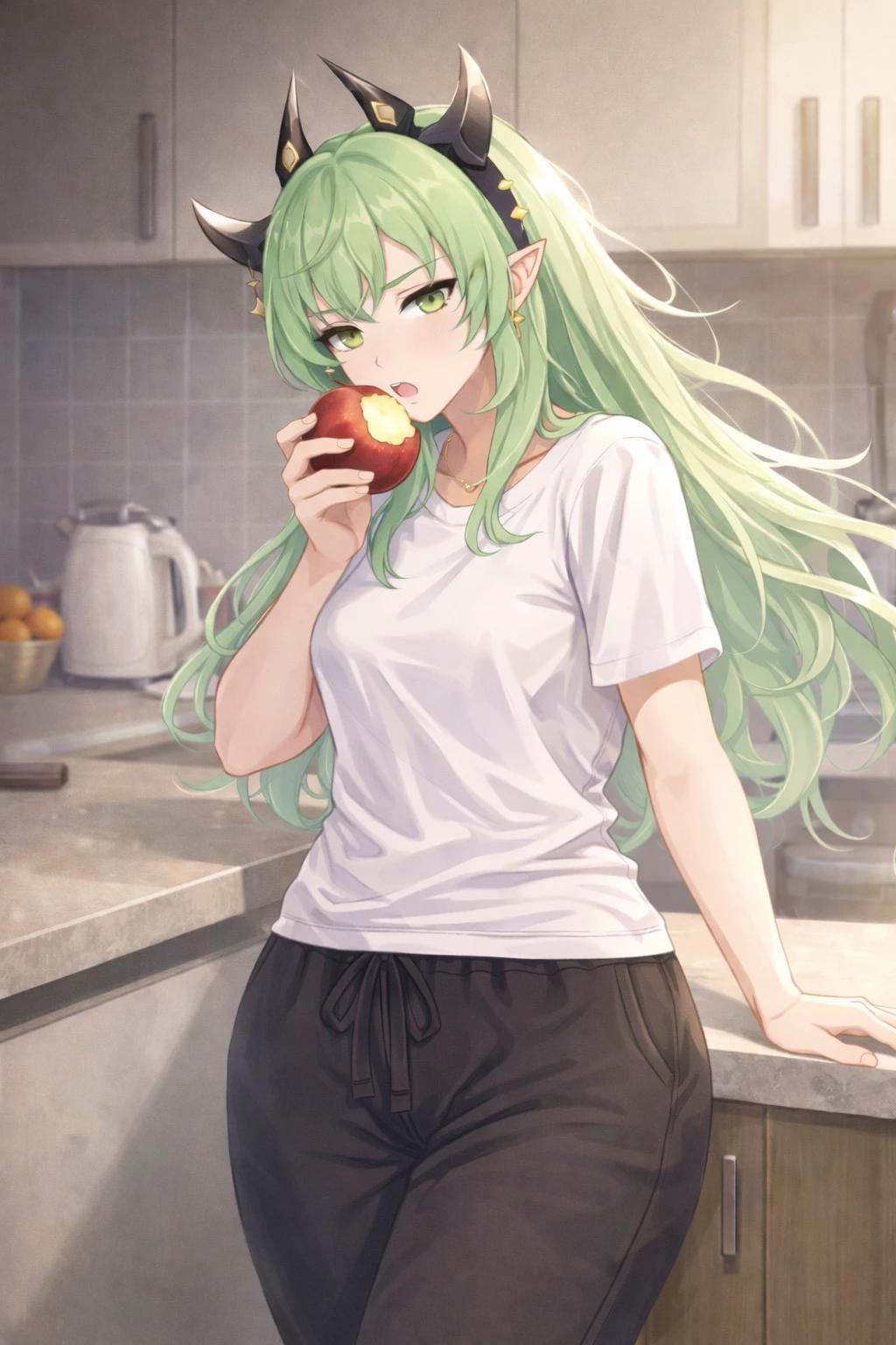 Cryonica - Older Sister thumbnail
